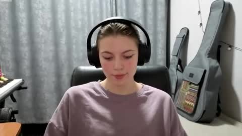 Snapshot of terranaufzinger chatting on May 2026 09:09:02 PM Anny Simpson online show from May 2026 09:09:02 PM
