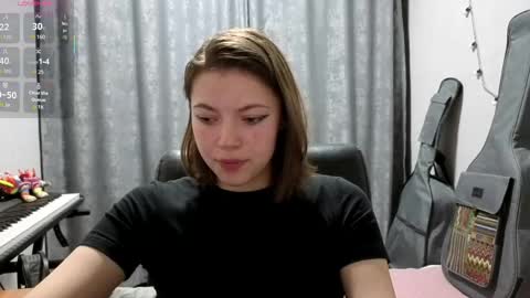 Snapshot of terranaufzinger chatting on May 2026 09:57:02 PM Anny Simpson online show from May 2026 09:57:02 PM