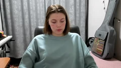 Snapshot of terranaufzinger chatting on May 2026 08:26:02 PM Anny Simpson online show from May 2026 08:26:02 PM