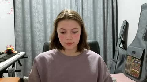 Snapshot of terranaufzinger chatting on May 2026 08:38:01 PM Anny Simpson online show from May 2026 08:38:01 PM
