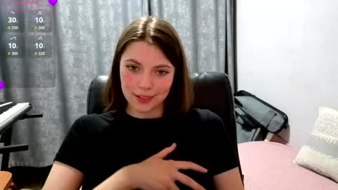 Snapshot of terranaufzinger chatting on June 2026 01:28:02 AM Anny Simpson online show from June 2026 01:28:02 AM