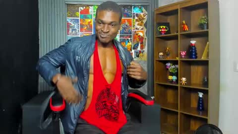 terranze_z online show from January 2025 07:24:01 PM