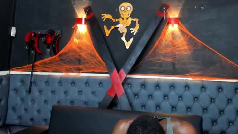 terranze_z online show from October 2025 08:18:01 PM