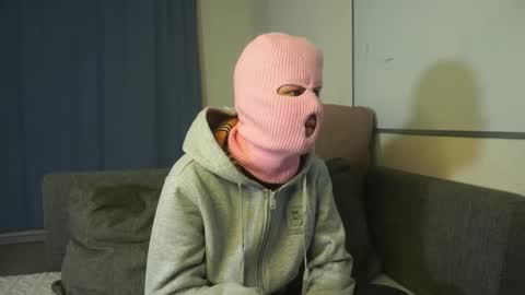 Maria online show from January 2026 09:46:02 AM