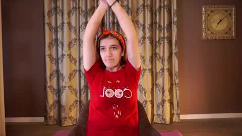 Alexa online show from April 2026 08:23:01 PM