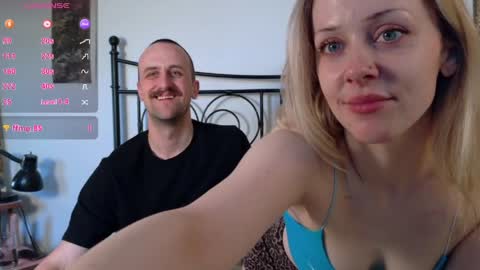 terry and elanor online show from May 2026 11:10:01 PM