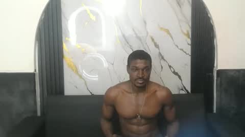 terry_zyzz online show from January 2026 10:26:01 PM