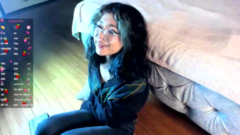 terumikitty online show from October 2025 08:09:02 PM