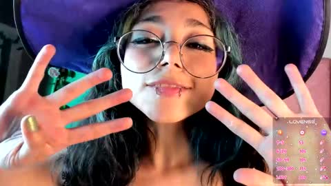 terumikitty online show from October 2025 10:36:01 PM