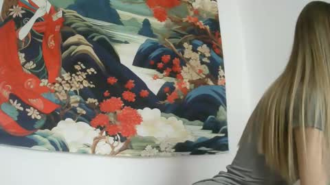 tessa_calmness online show from March 2026 02:15:01 AM