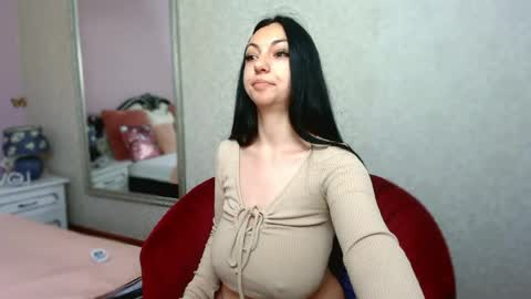 Snapshot of tessa_joy chatting on June 2026 04:08:01 AM Tessa Joy online show from June 2026 04:08:01 AM
