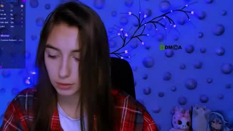 tessa_tea online show from December 2025 10:54:01 AM