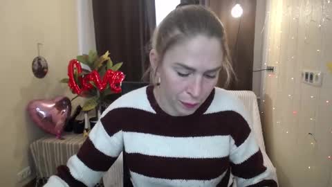 tessadaybreak online show from February 2025 10:10:01 AM