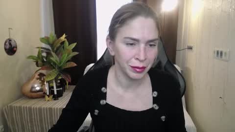 tessadaybreak online show from February 2025 11:31:01 AM