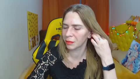 tessadaybreak online show from March 2025 02:34:02 PM