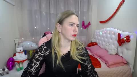 tessadaybreak online show from March 2025 01:50:02 PM