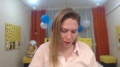 tessadaybreak online show from September 2025 06:48:02 AM