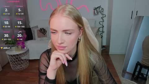 Snapshot of tessahamilton chatting on May 2026 12:32:02 PM TessaHamilton online show from May 2026 12:32:02 PM