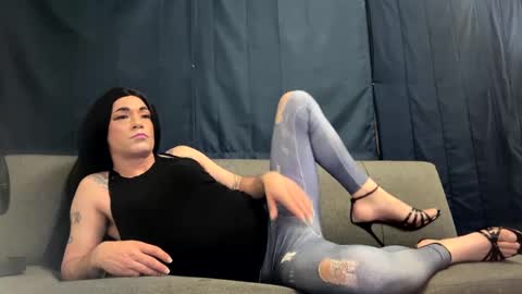 Snapshot of tessakocks chatting on January 2025 07:17:01 AM Tessa Kocks online show from January 2025 07:17:01 AM