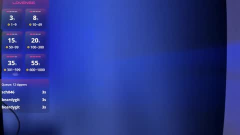 Snapshot of tessalowe chatting on September 2025 08:09:02 PM tessalowe online show from September 2025 08:09:02 PM