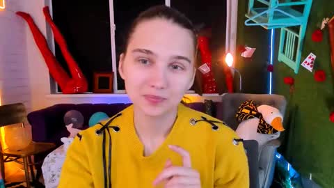 Tessa online show from September 2025 05:30:01 AM