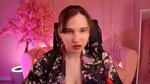 Tessa online show from March 2026 09:15:01 AM