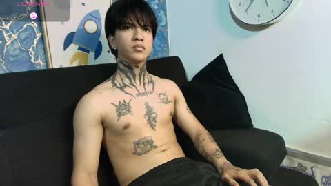 Snapshot of tessarion_black chatting on June 2026 04:41:02 AM Tessarion online show from June 2026 04:41:02 AM