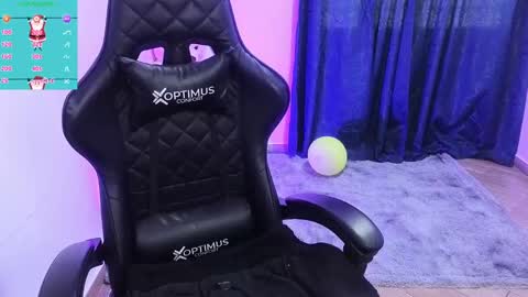 Tessy online show from December 2024 02:38:02 PM