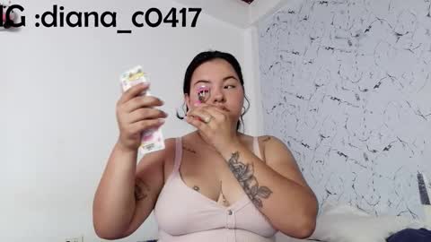 tessa y leo online show from November 2025 01:10:01 PM