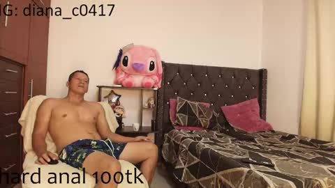 tessa y leo online show from November 2025 12:20:01 PM