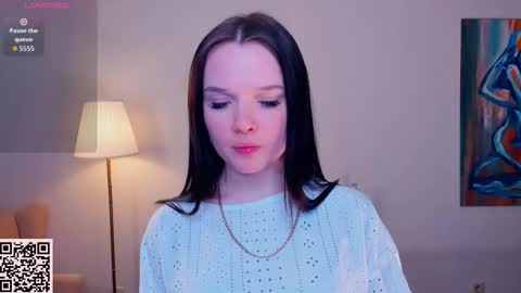 Cindy online show from March 2026 07:39:01 PM