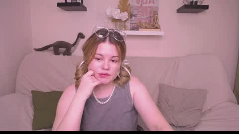 TESSA online show from December 2024 10:10:02 AM