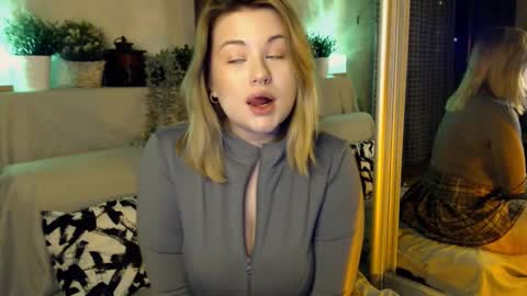 TESSA online show from February 2025 01:16:01 PM