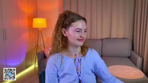 TessaHart online show from July 2026 12:57:02 PM