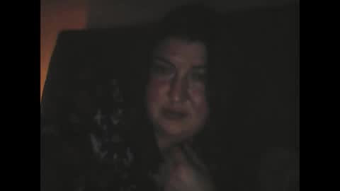 Snapshot of tessy_kaia chatting on December 2025 12:58:01 PM Tessy online show from December 2025 12:58:01 PM