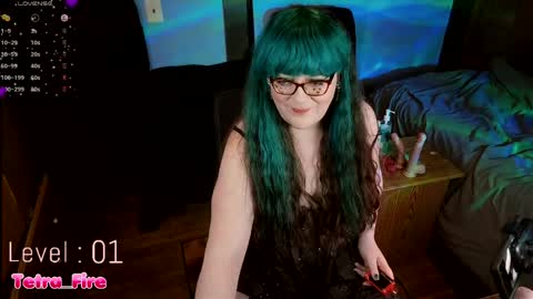 Snapshot of tetra_fire chatting on June 2026 02:24:01 AM Tetra online show from June 2026 02:24:01 AM