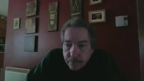 tetuo2 online show from November 2025 07:02:02 PM