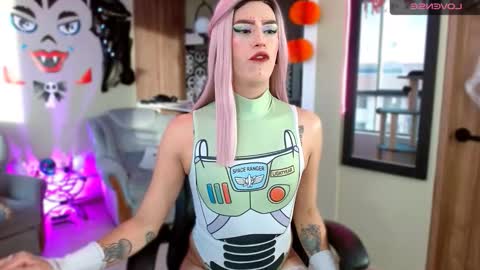 teven online show from October 2025 10:10:01 PM