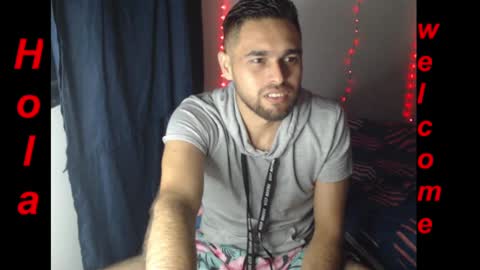 Snapshot of tevezbien chatting on December 2024 03:09:02 AM Yeffrith online show from December 2024 03:09:02 AM