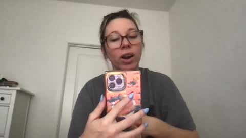 Daphne Summers online show from December 2025 05:30:01 PM