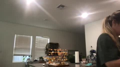 Daphne Summers online show from March 2026 01:28:02 PM