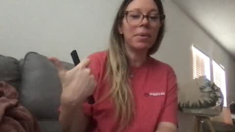 Daphne Summers online show from April 2026 01:20:01 PM