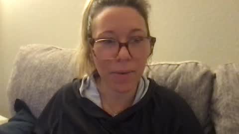 Daphne Summers online show from April 2026 01:34:01 AM