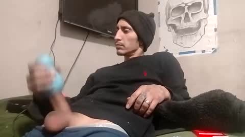 TexasDick online show from January 2025 09:23:02 PM