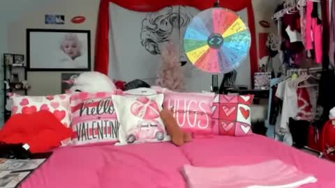 peachy online show from February 2025 12:10:02 AM