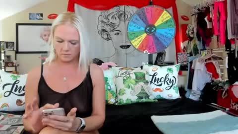 peachy online show from March 2025 07:47:02 PM