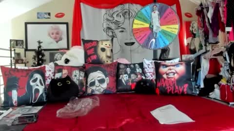 peachy online show from October 2025 08:07:01 PM