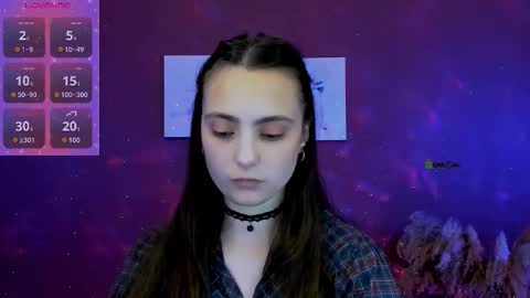 teya_starling online show from January 2026 08:41:01 AM