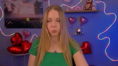 teya_starling online show from February 2026 08:35:02 AM