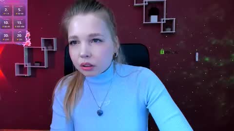 teya_starling online show from February 2026 08:33:02 AM